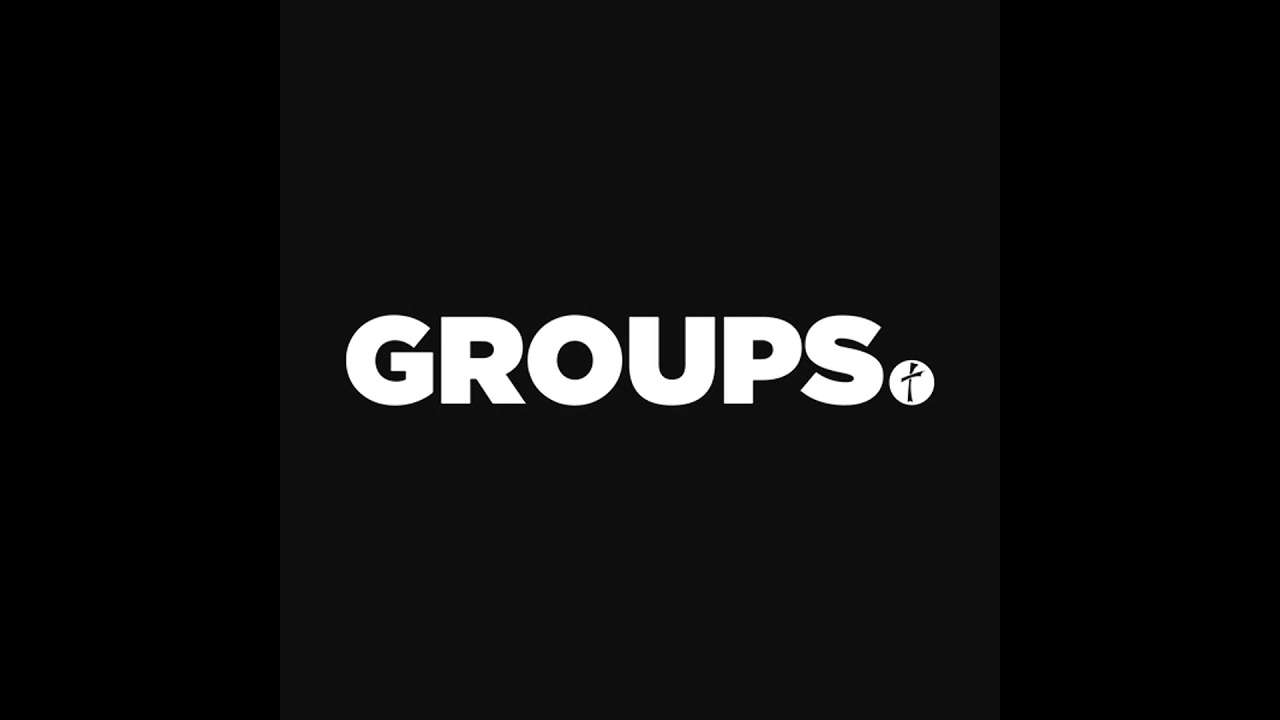 Groups Podcast Ep54, Mission: Strengthen