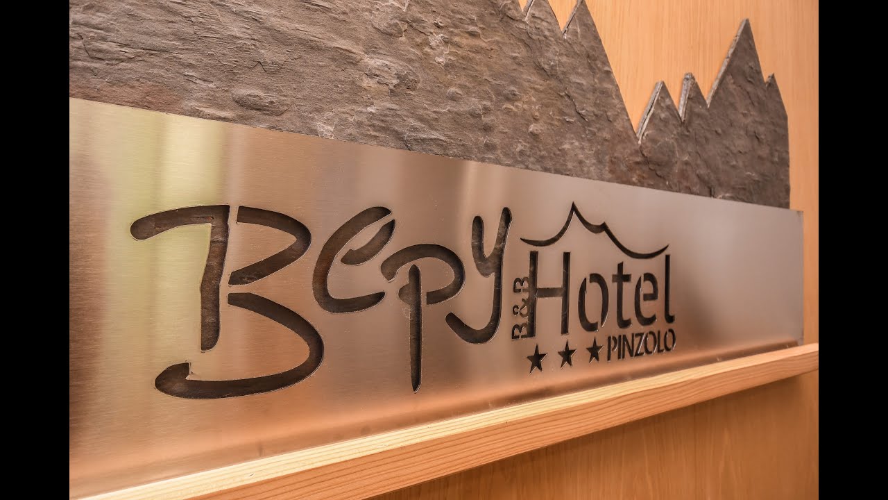 Attico mansardato Bepy Hotel Garn&igrave; Pinzolo