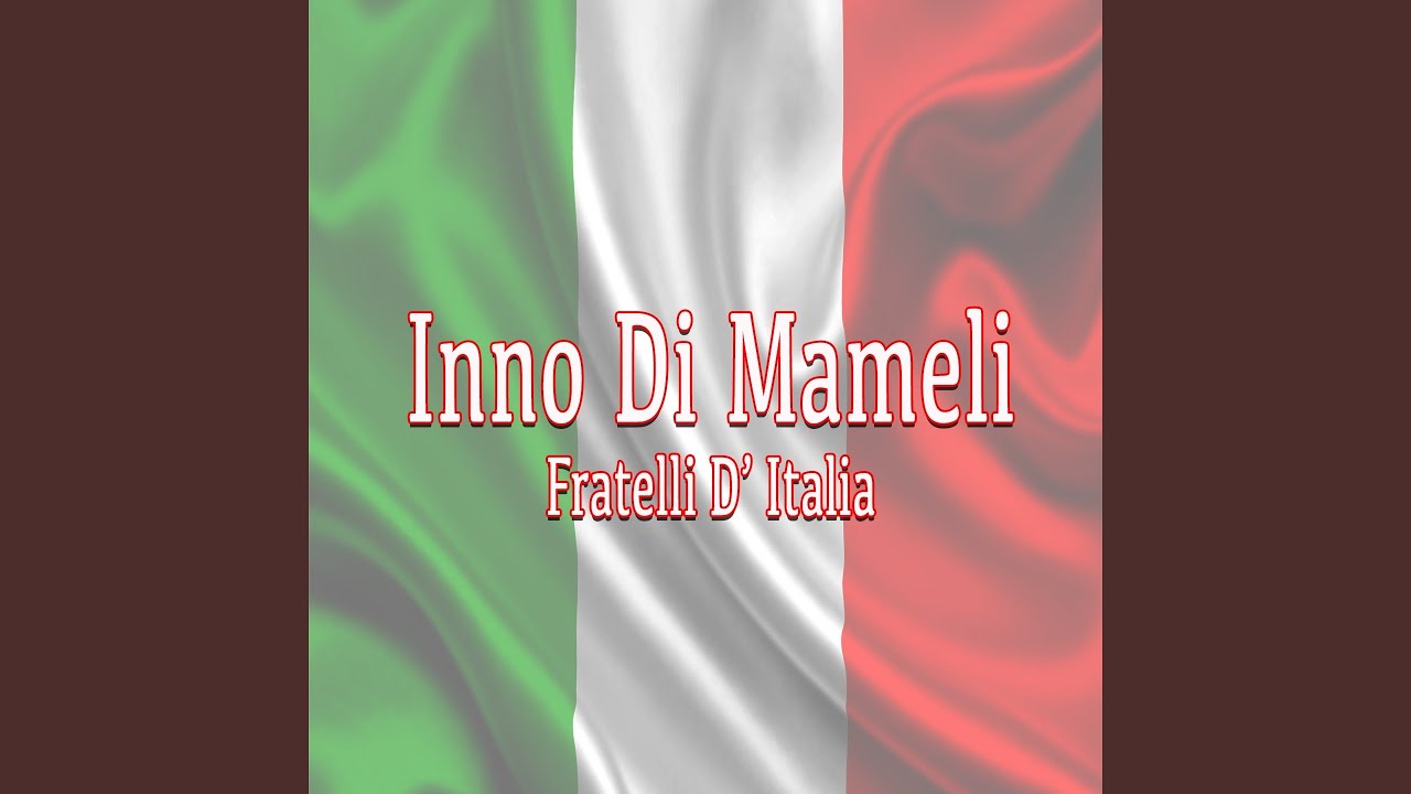 Fratelli d'Italia