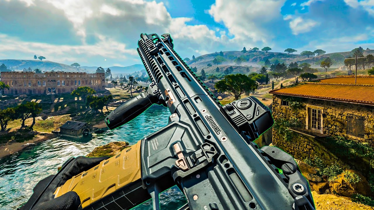CALL OF DUTY: WARZONE AVALON BATTLE ROYALE 11 KILL PS5 PRO GAMEPLAY! (NO COMMENTARY)