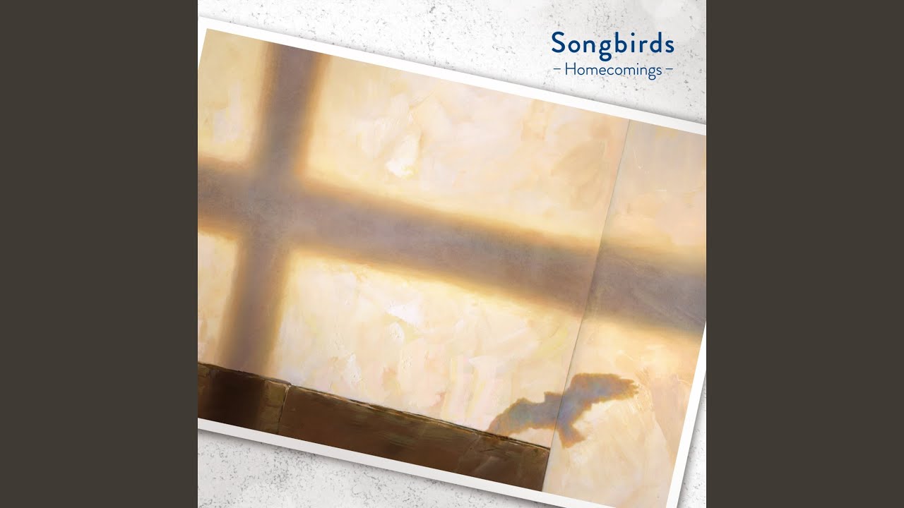 Songbirds [Miniascape sunset]