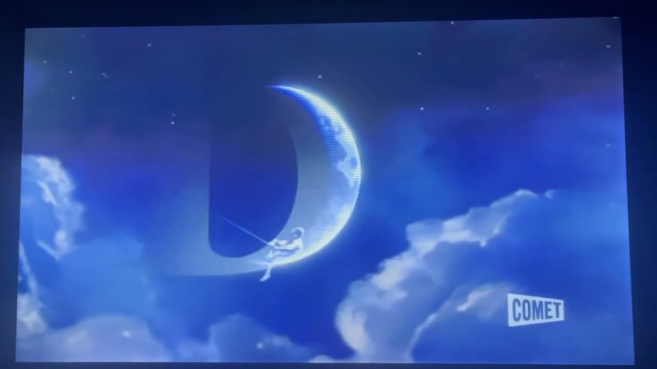 Opening To Evolution On COMET 03/08/2026
