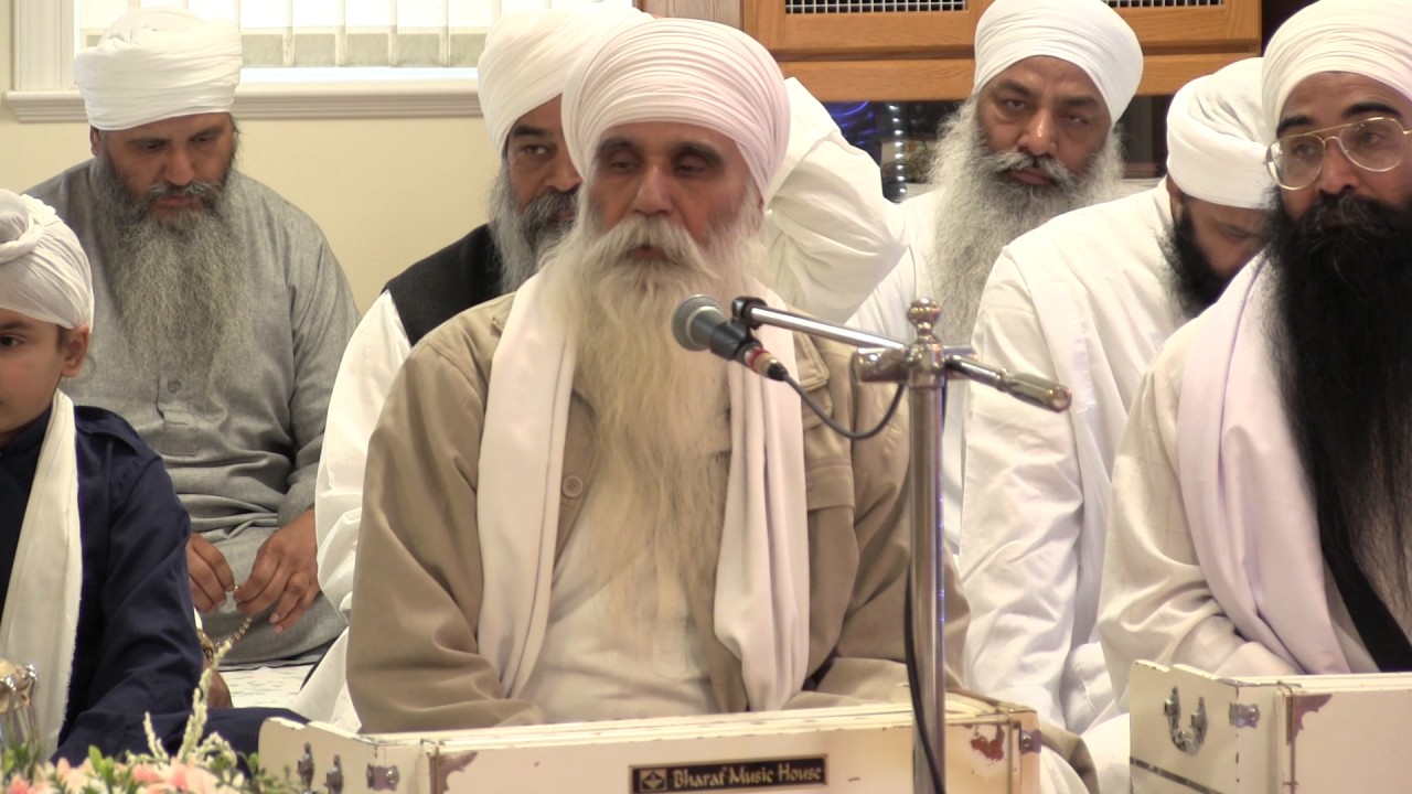 Seva | Sant Baba Hari Singh Ji Randhawa