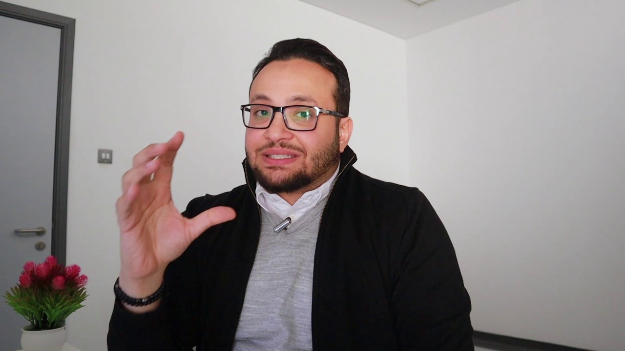 لو عاوز تشتري لابتوب ومبتفهمش اي حاجة عن اللابات