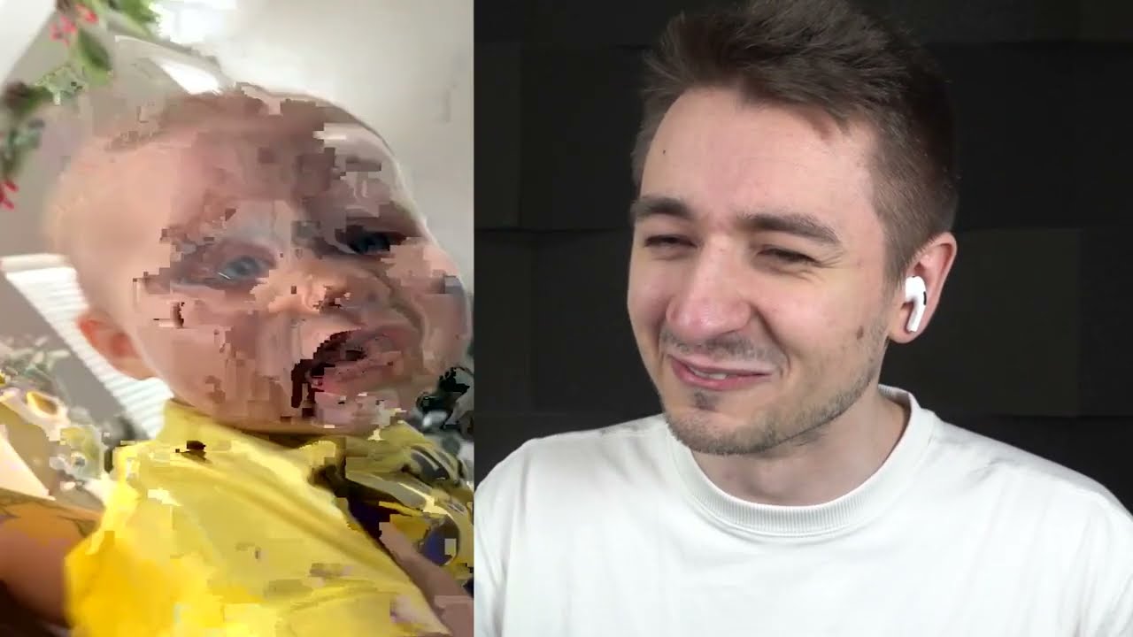 [Bambini Stupidi] La Copertina Di Questo Video Si &egrave; Buggata e Non Me la Fa Correggere lol