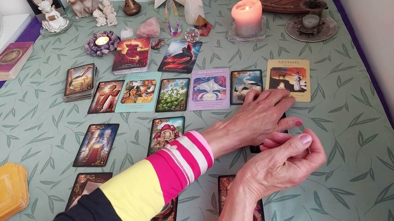 Singllegung: alles steht auf Erfolg, wunderbares kommt auf dich zu