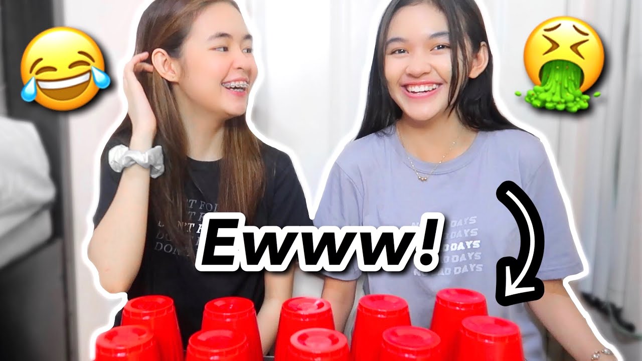 5 SECOND CHALLENGE!!! (Ang gulo! 😂) | Princess And Nicole