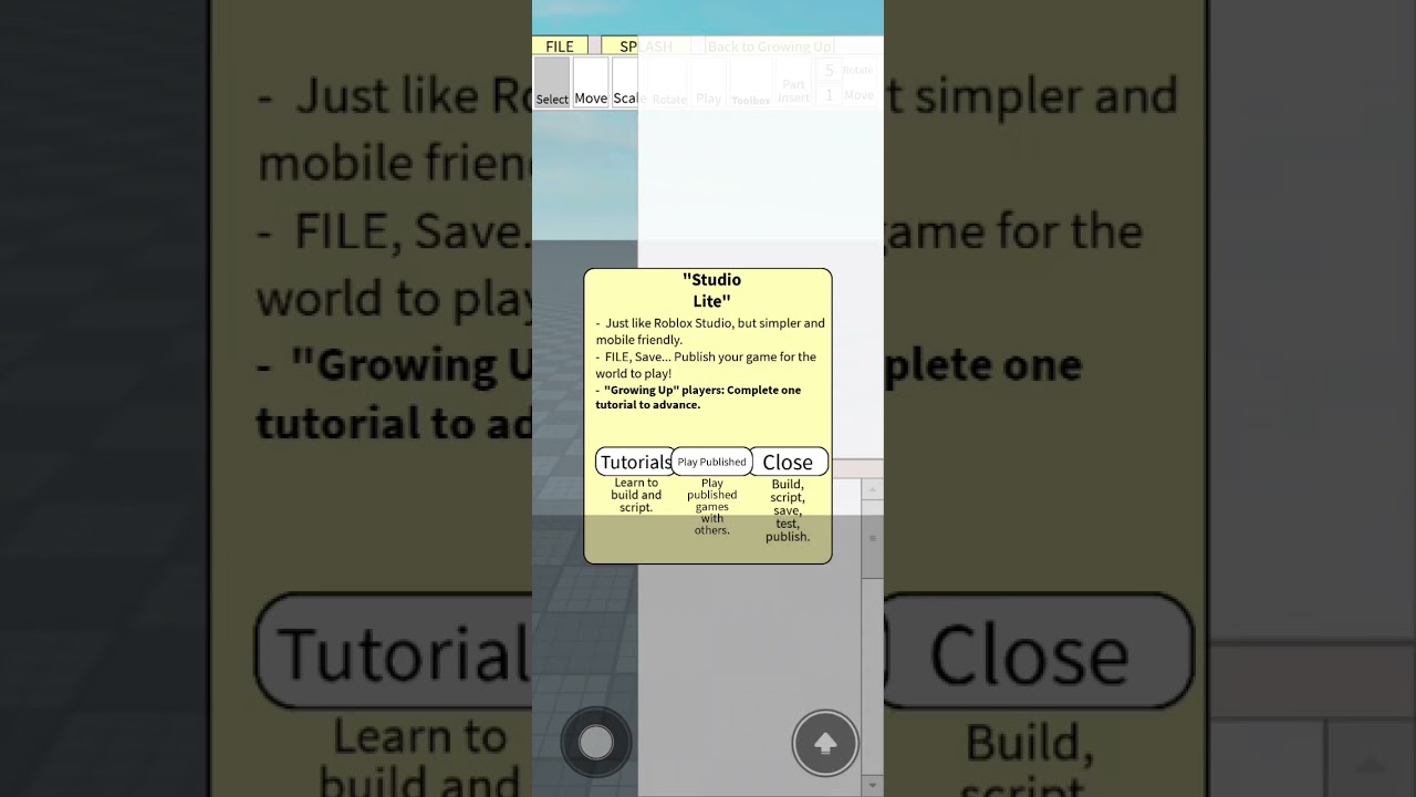 API key tutorial                                            #roblox #tutorial