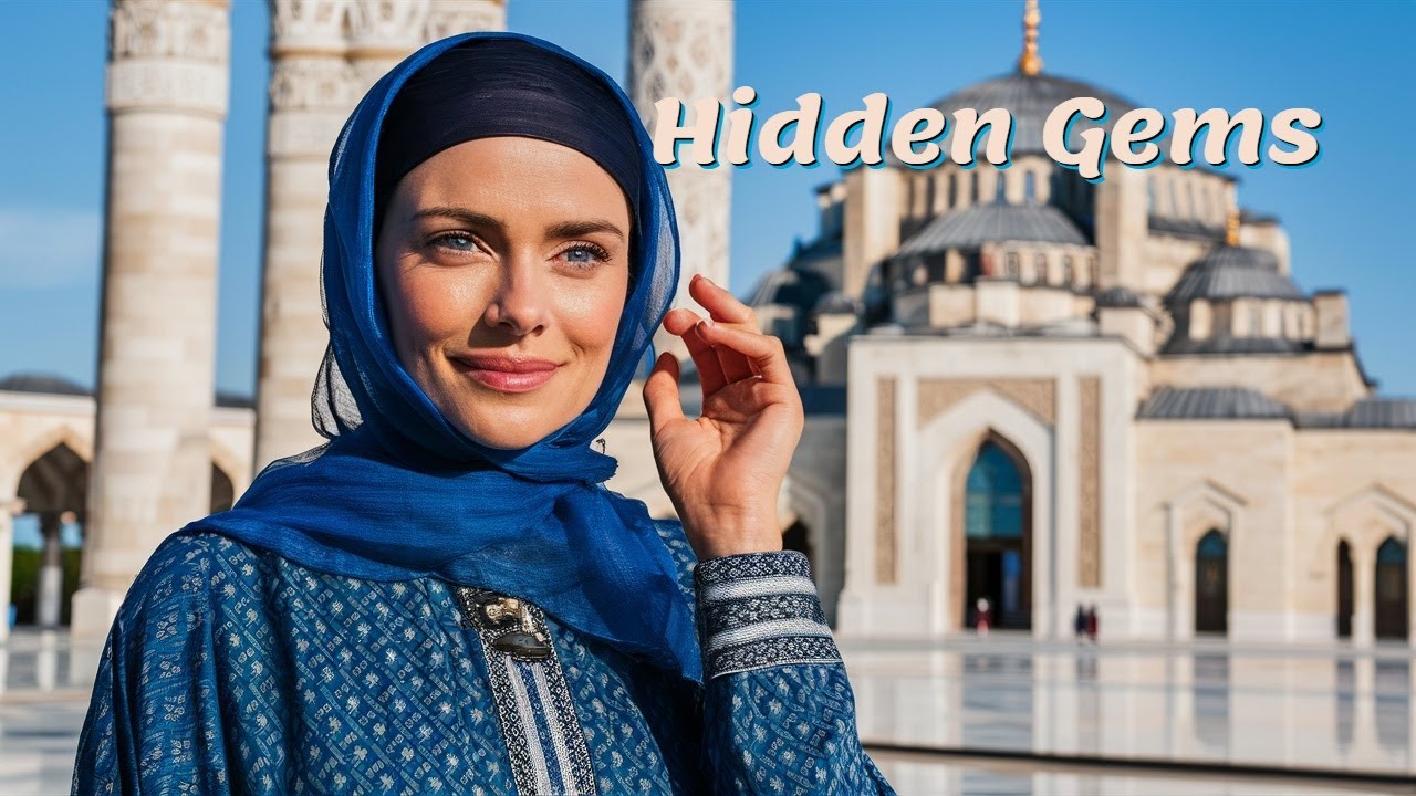 The Hidden Islamic Masterpiece: Divriği Great Mosque & Hospital | UNESCO Heritage