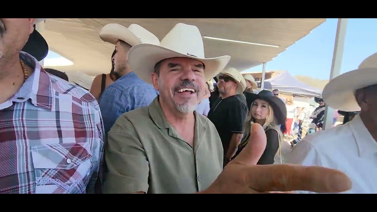Charreada martes de Carnaval jalos 2026 parte 4