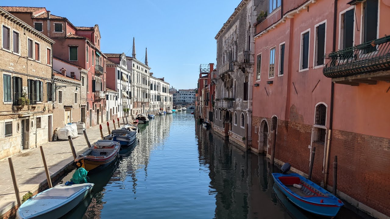 Northern Italy, October 2022