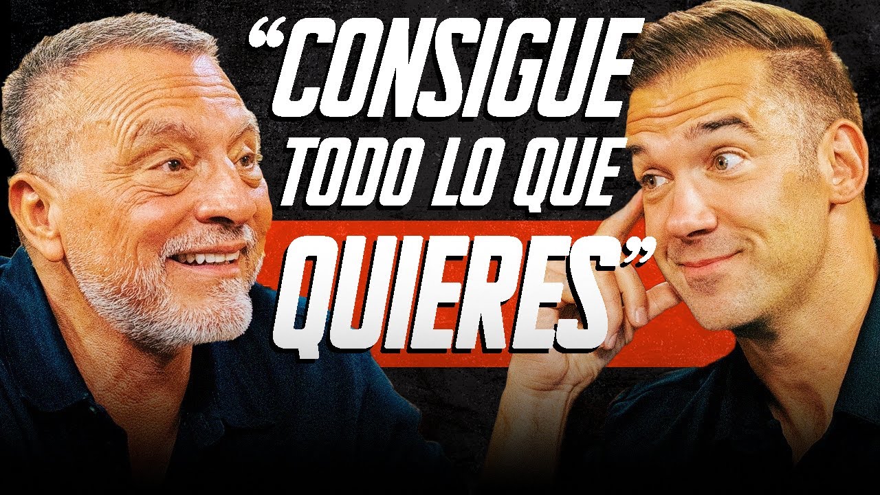 ¡TRANSFORMA Tu Mentalidad Para Poder MANIFESTAR MÁS! (Deja Estas Creencias) | Erwin McManus