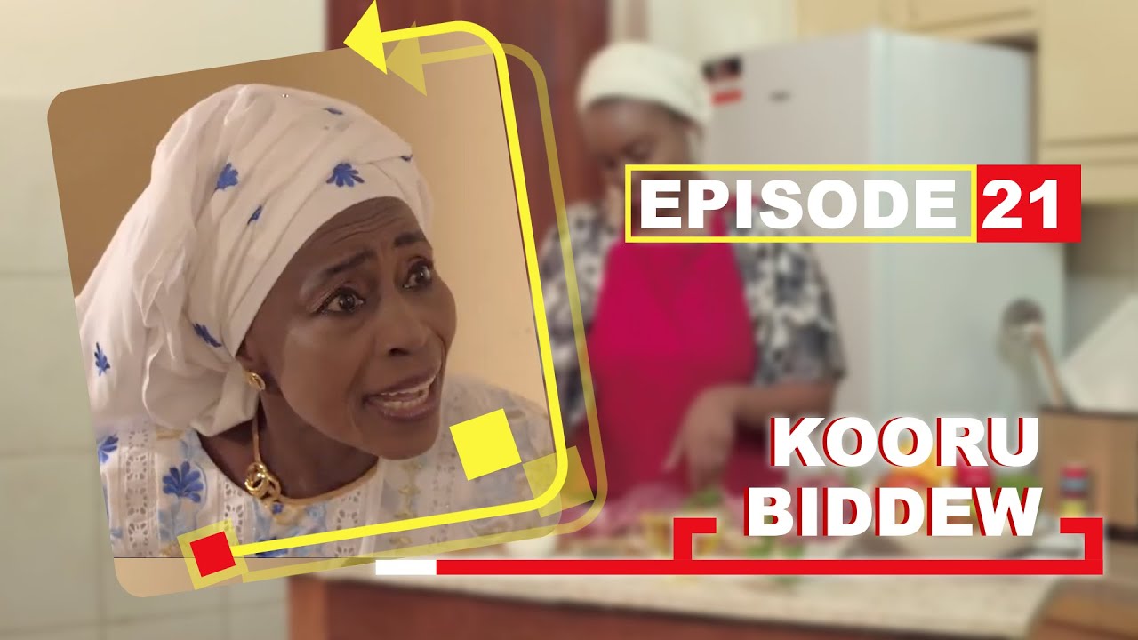 Kooru Biddew - Saison 6 - Épisode 21