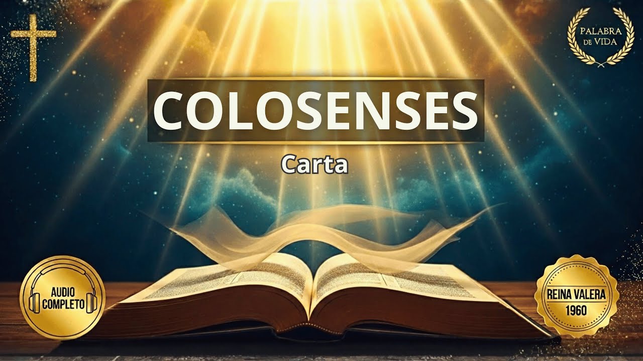 Protégete del Engaño HOY: Carta a los Colosenses | Sabiduría Para la Vida Real