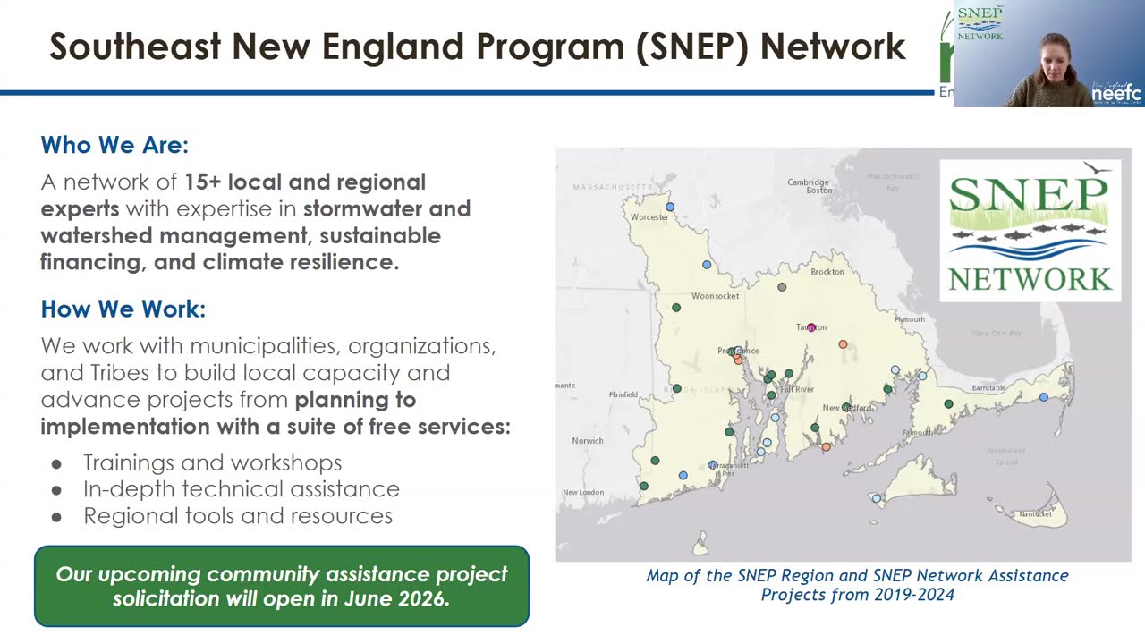 Massachusetts Funding Workshop 2026