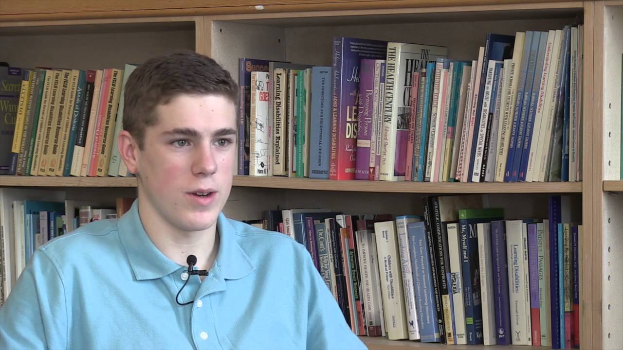 Making Friends When You Have a Learning Disability
