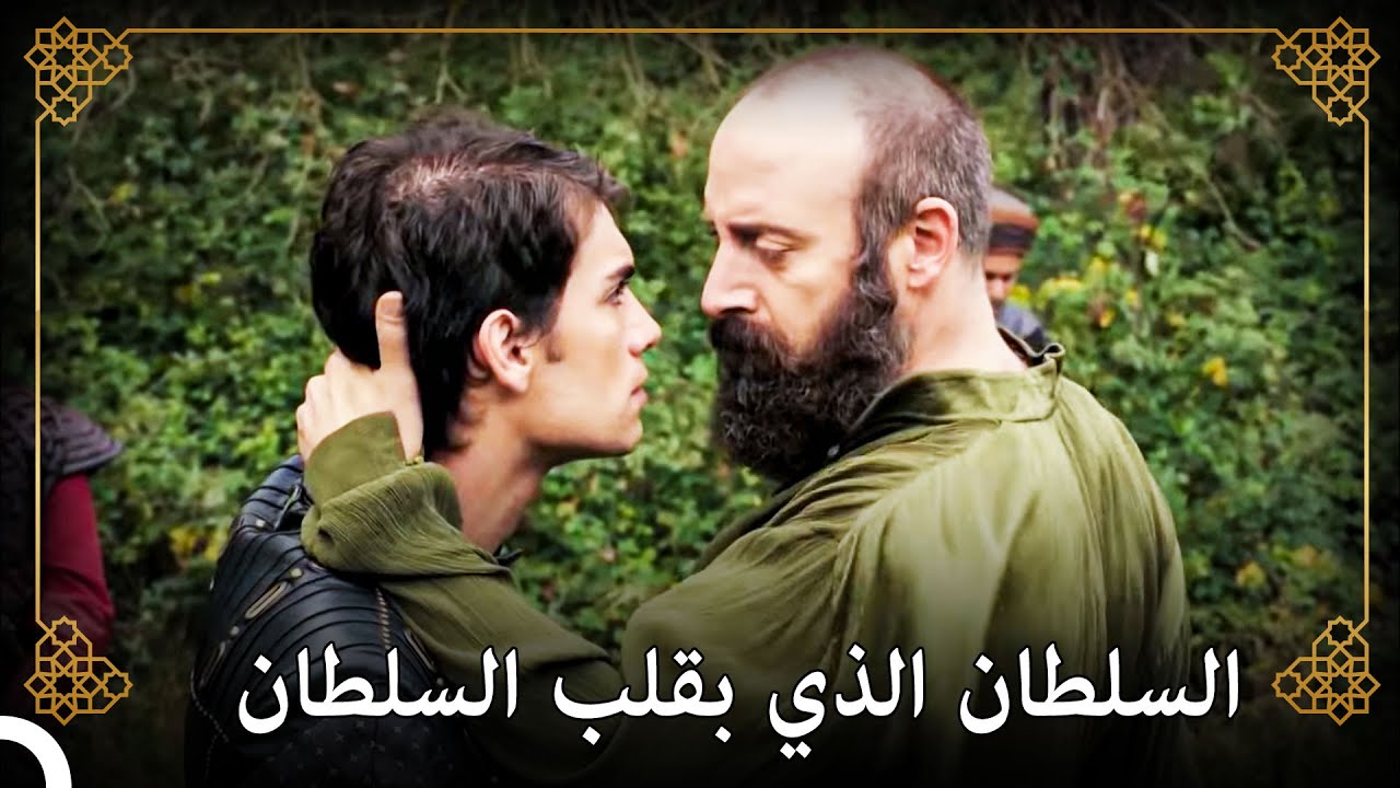 رأى السلطان سليمان في أحلامه أن الأمير محمد سيكون السلطان المستقبلي! | التاريخ العثماني