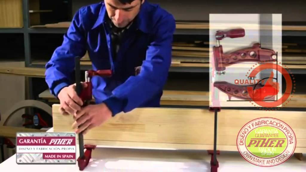 Tendotools - PIHER Maxi Press