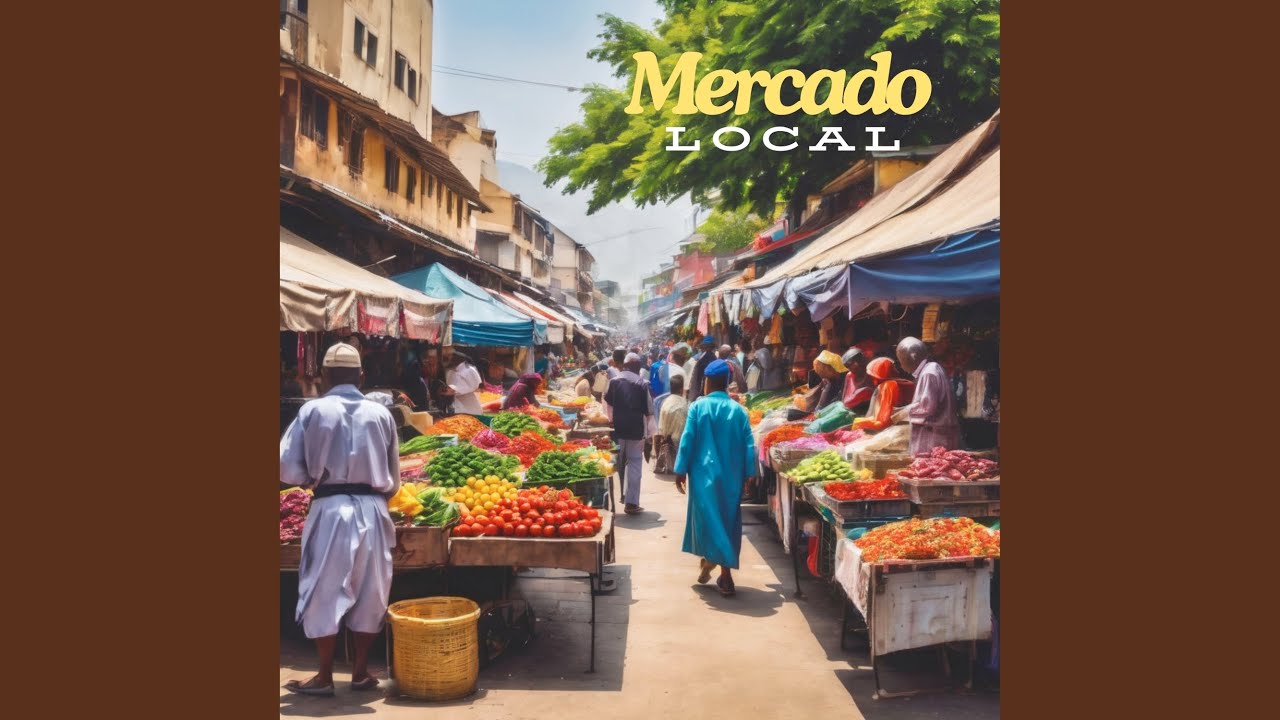 Mercado local