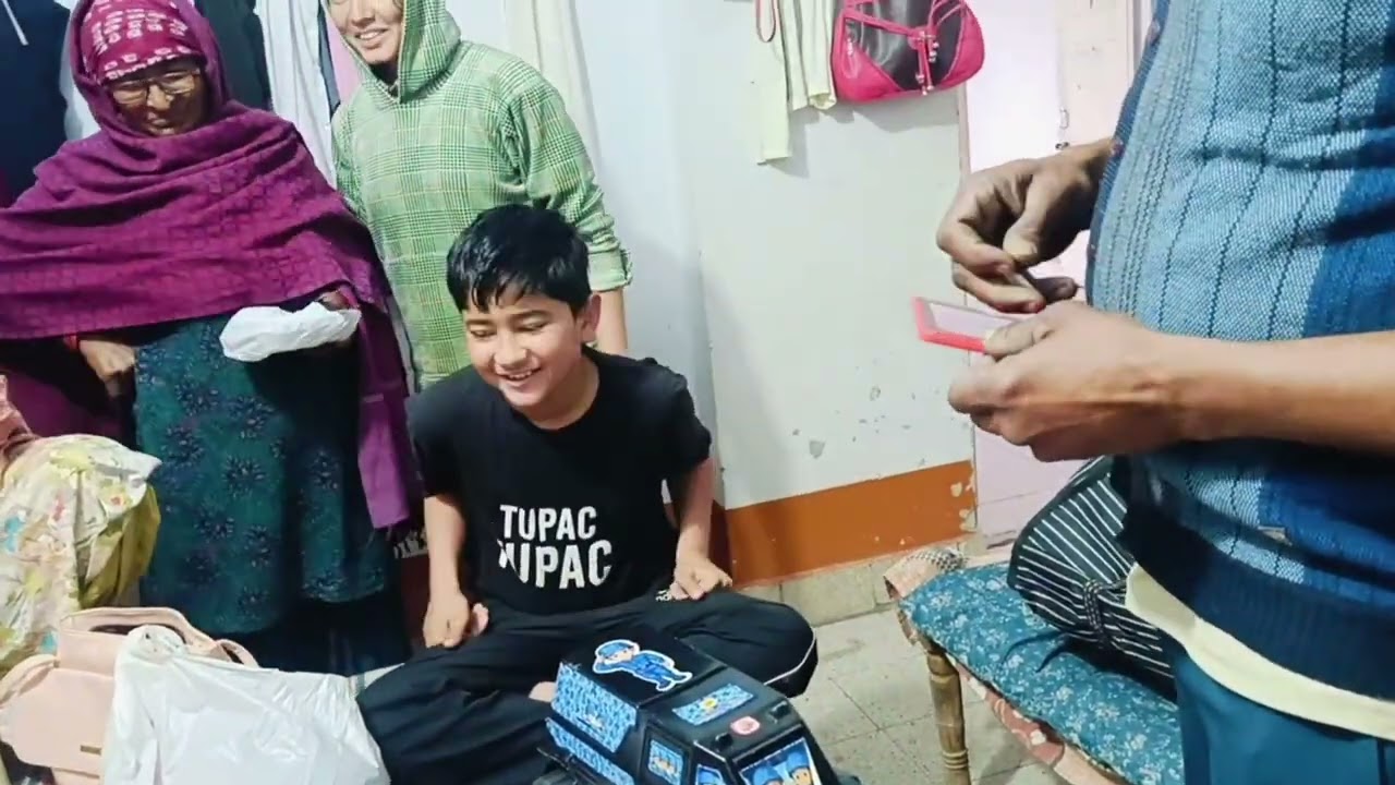 जयपुर से वापिस आते ही हुआ इतना बड़ा हंगामा, सारा सामान देखकर सब चौंक गए।।
