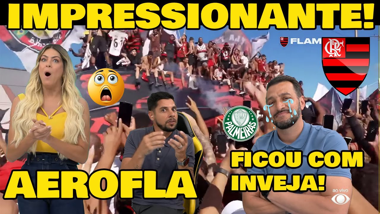 OLHA O QUE RENATA FAN FALOU DO AEROFLA... EDU DRACENA FICOU COM INVEJA kkk