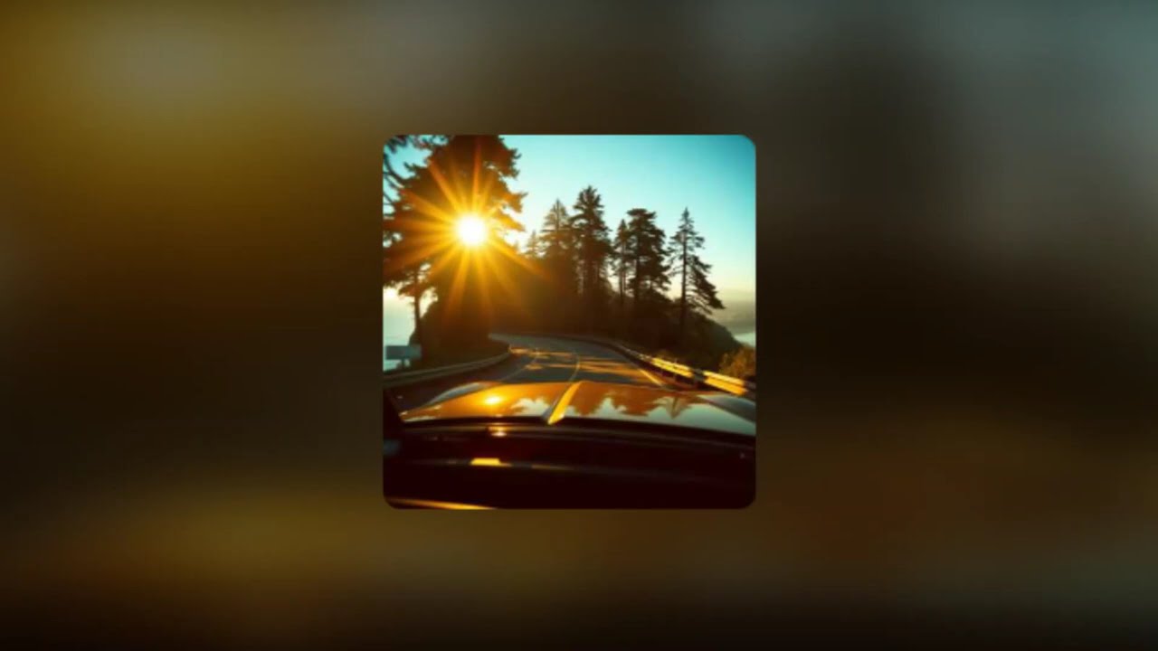 Biggie Summit - Highway Through The Redwoods (Official Music Video)