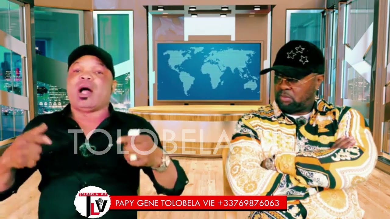 SALON FRANCK::AFFAIRE KO SOMBA PARCELLE NA MALUKU KEBA B'ESCROC BA TONDI+ SOLUTIONS POUR LES HOMMES
