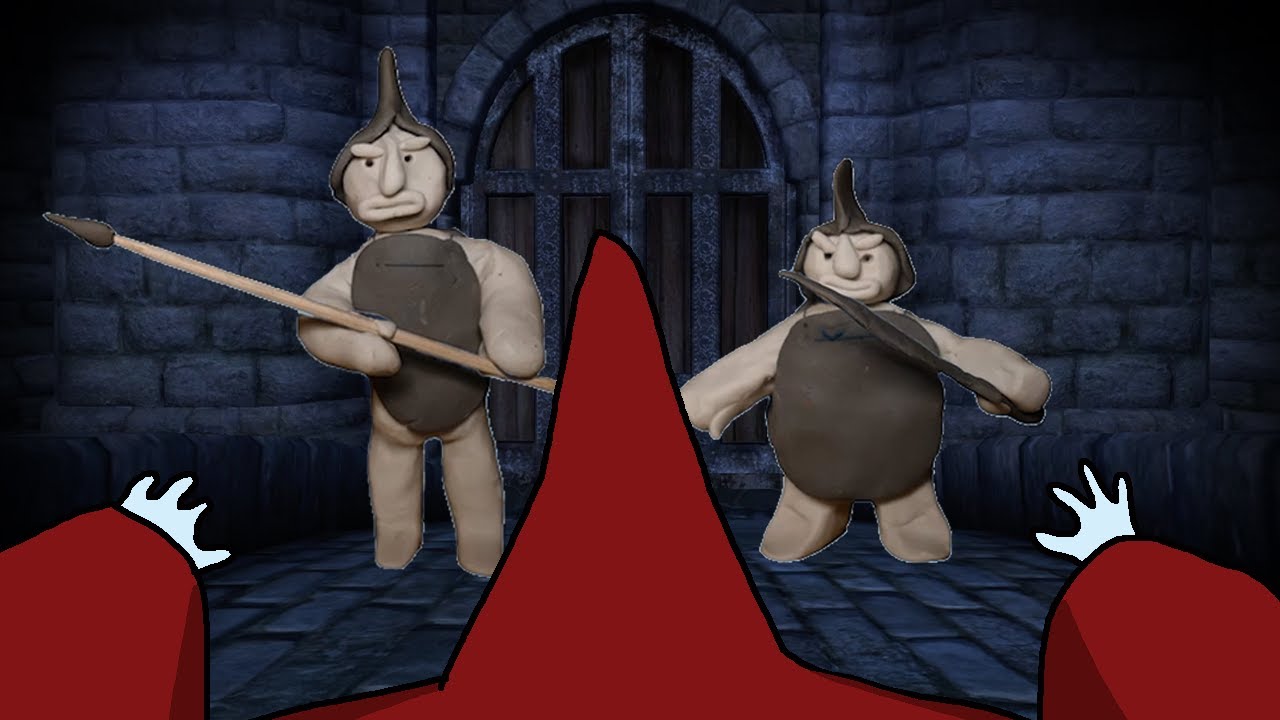 Who Goes There?