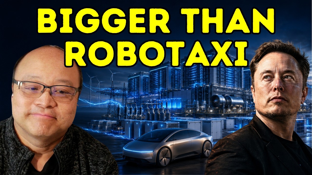 Tesla Q2 Beat: The AI Play Bigger Than Robotaxi