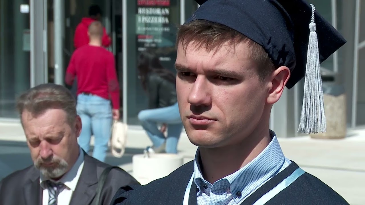 Promocija prvostupnika TFPU preddiplomskog stručnog studija Proizvodno strojarstvo 24. ožujka 2022.