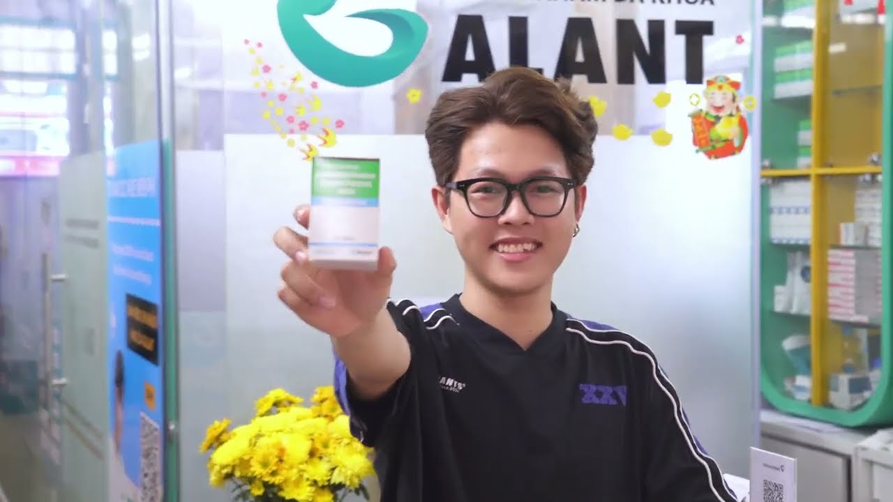 Quy trình nhận PrEP miễn phí - Phòng khám GALANT