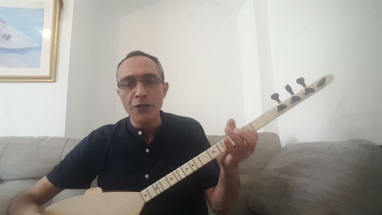 Bugün Pazar ı Aşktır / Emrah / Hacı Bayrak - Ahmet Zeki