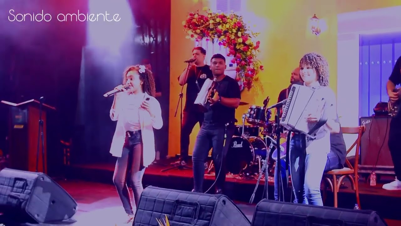 La juntera - Andrea Sofía Villegas & Galicia Camacho.