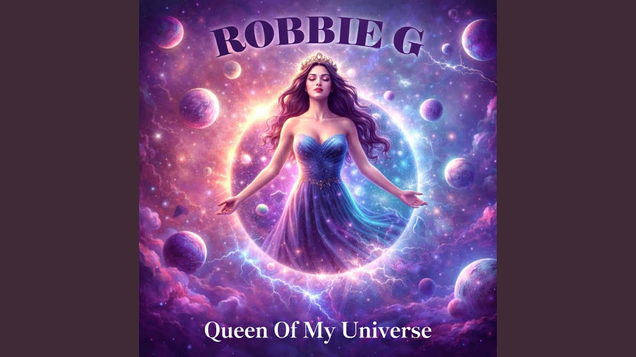 Queen Of My Universe
