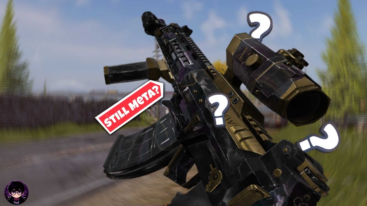 is This Gun still meta? LRAR2 meta wiping armory | Arena Breakout