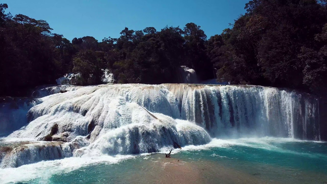 Aqua Azul