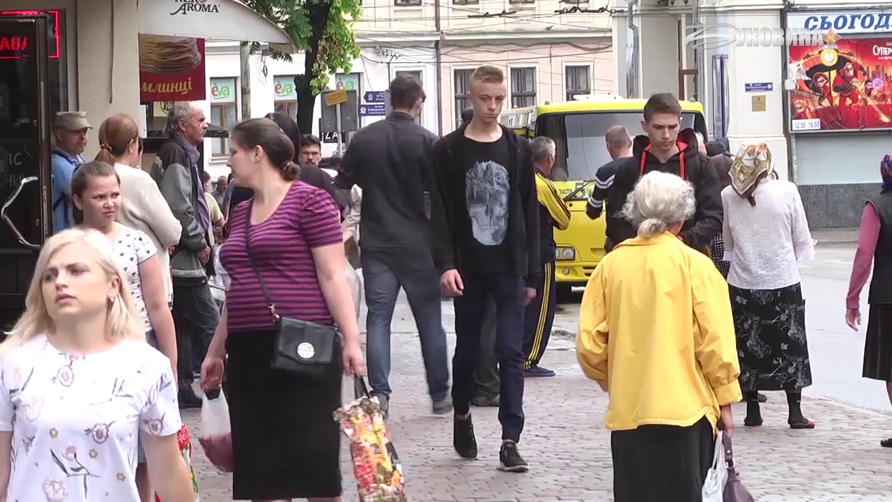У Чернівцях скасують деякі маршрутки.