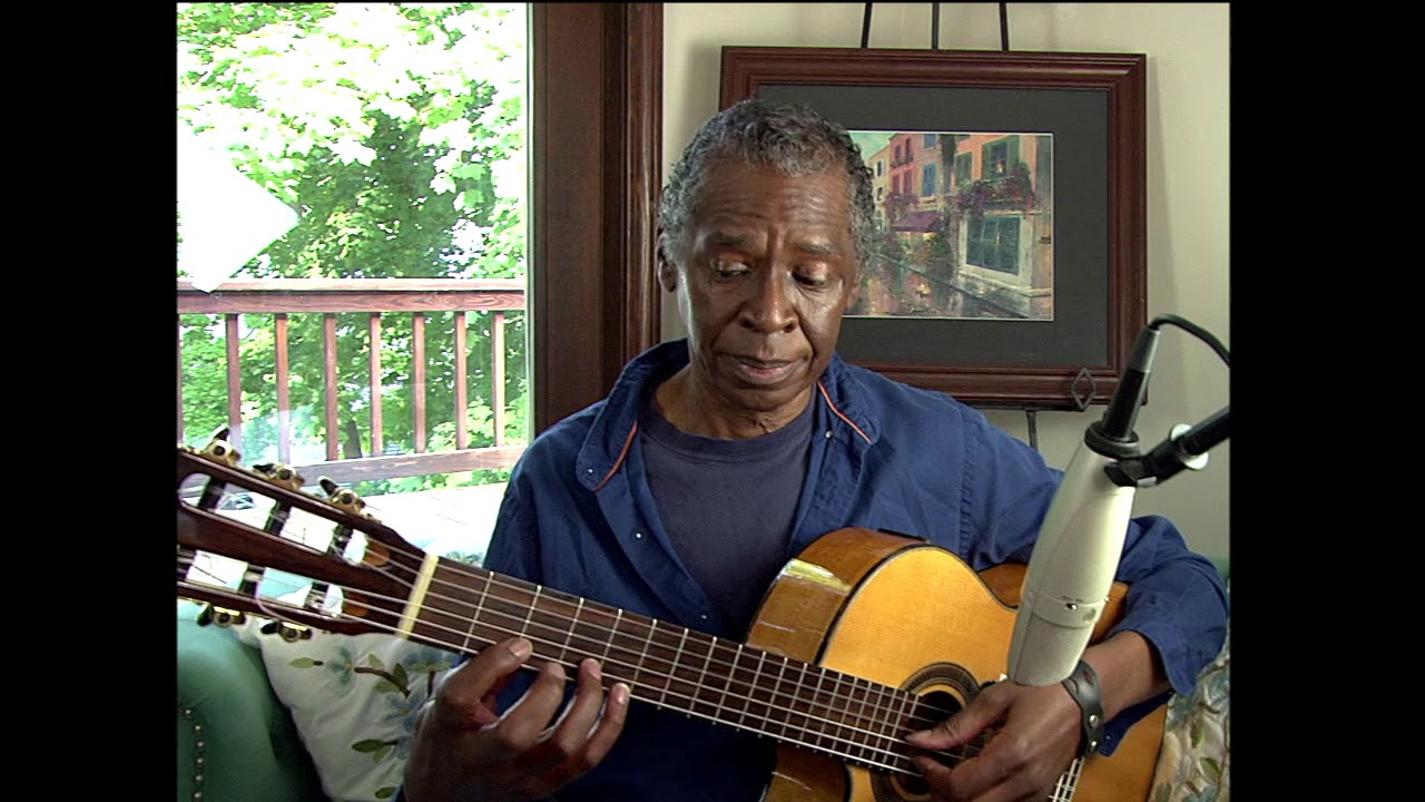 Things I Do #8  (Things I do with major pentatonic scales)