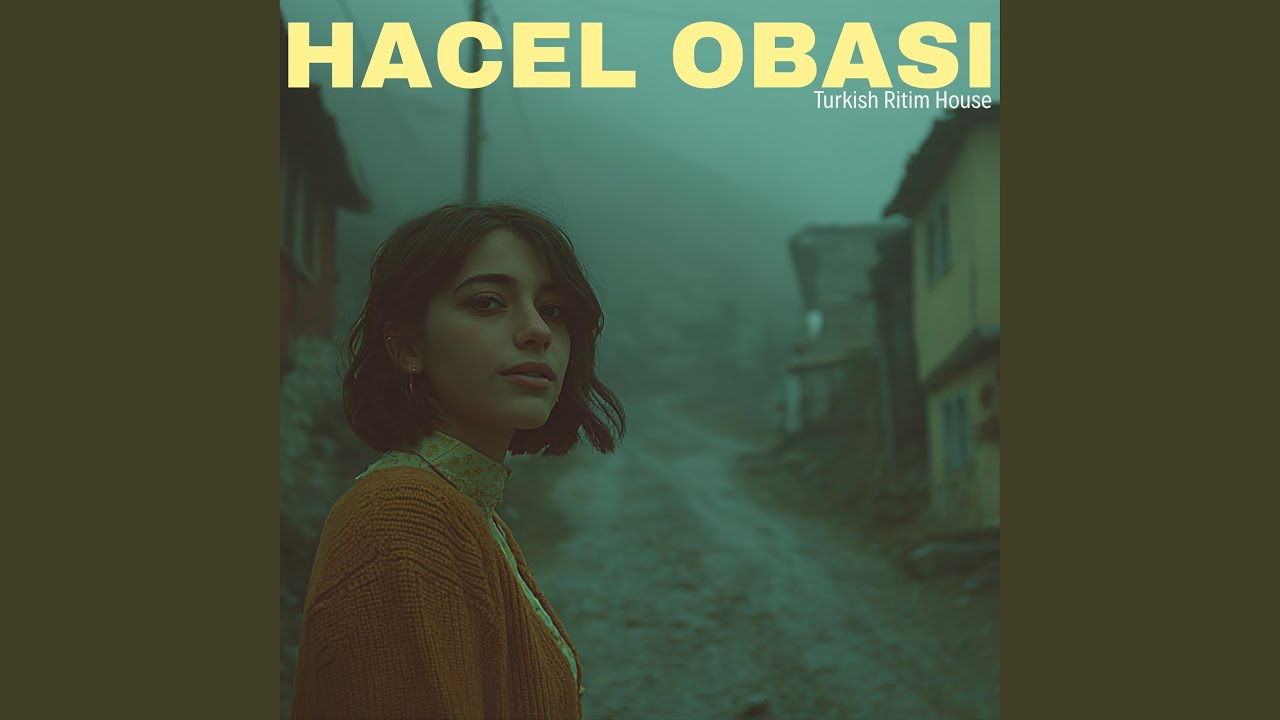Hacel Obası