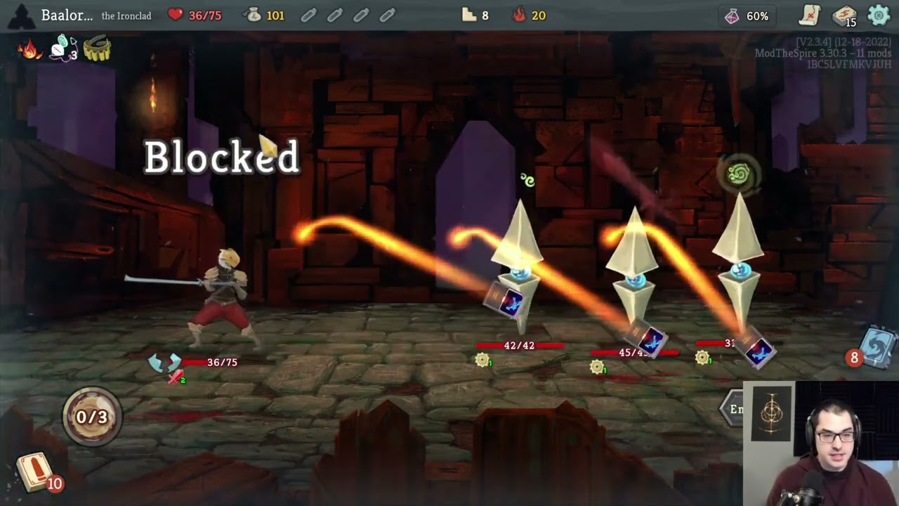 Low Budget Spire #1: It's About Time!