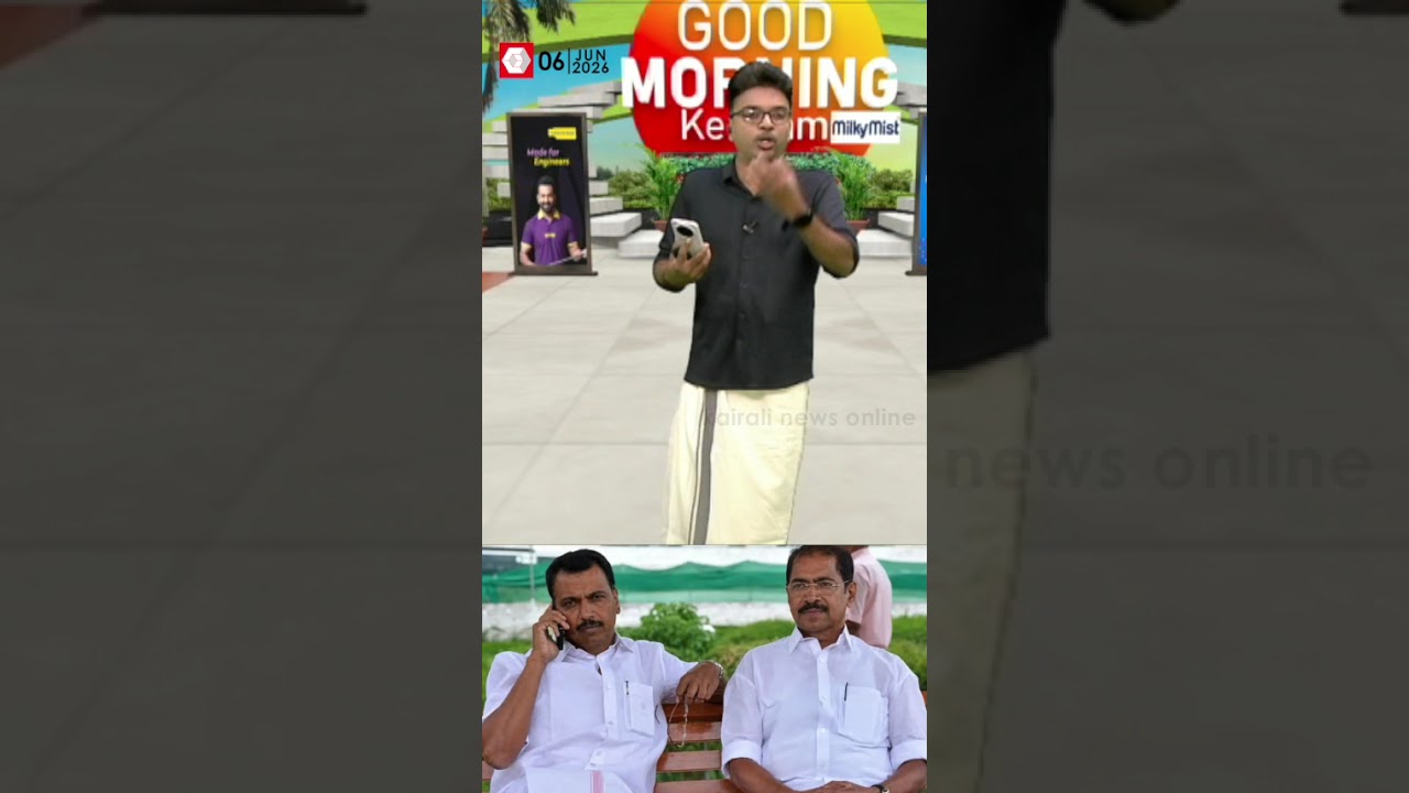 റിയാസിനെ ആക്രമിച്ച കോൺഗ്രസുകാർ മനസിലാക്കണം നിങ്ങൾ അളന്ന അതേ നാഴി കൊണ്ട് കാലം നിങ്ങളേയും അളക്കുമെന്ന്