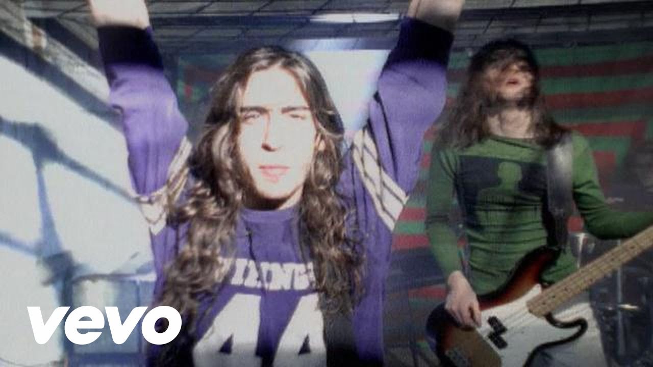 Headswim - Soup (Version 2 (Video))