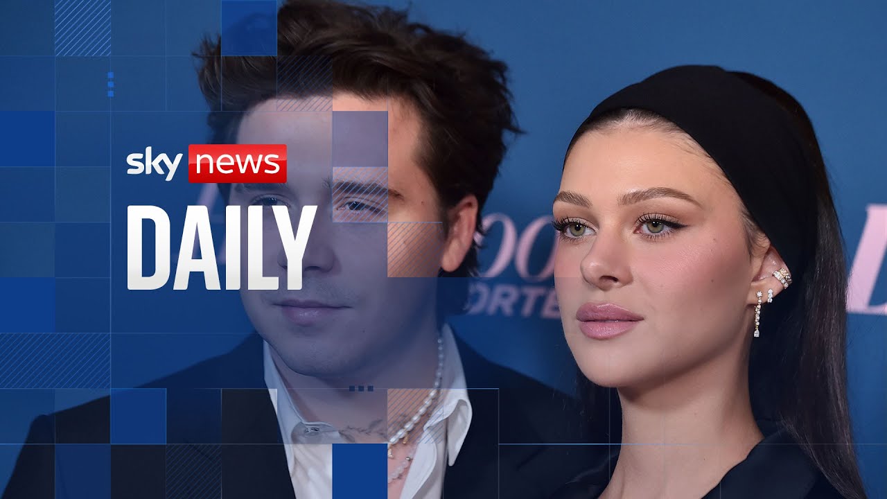 Peltz v Posh: Nicola Peltz and the rift with the Beckhams