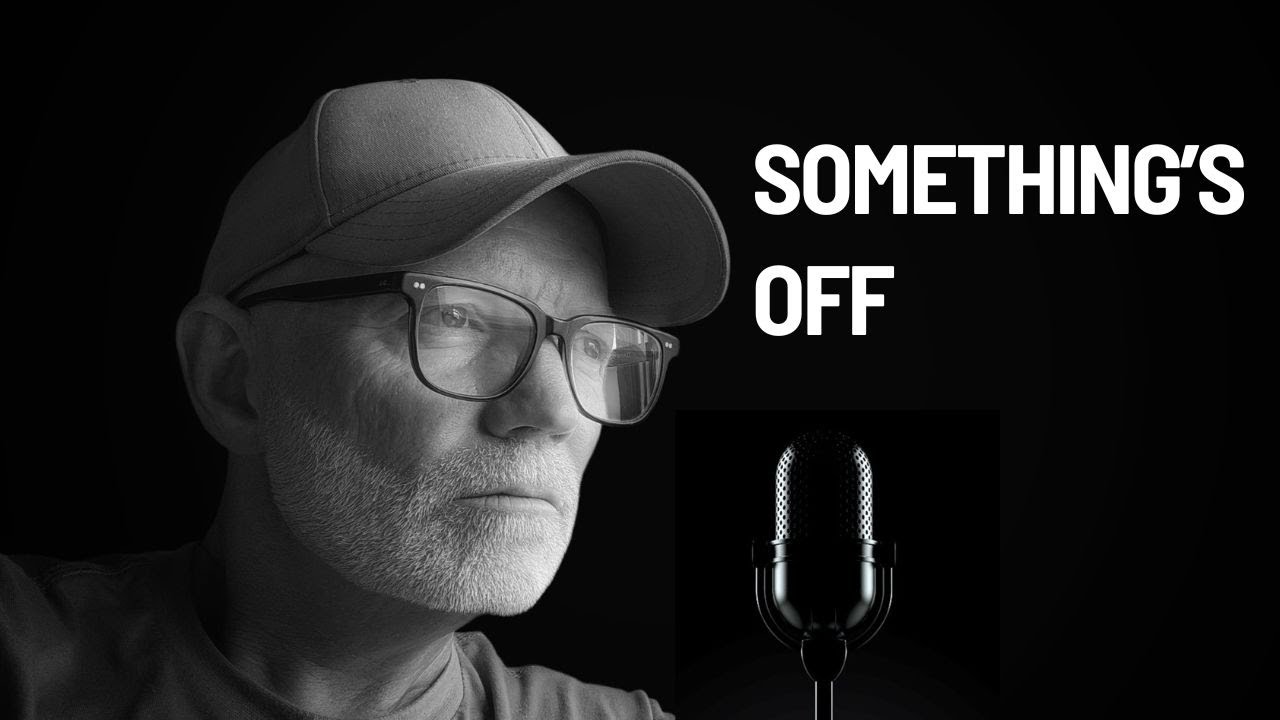 Why Doing Everything Right Still Feels Wrong