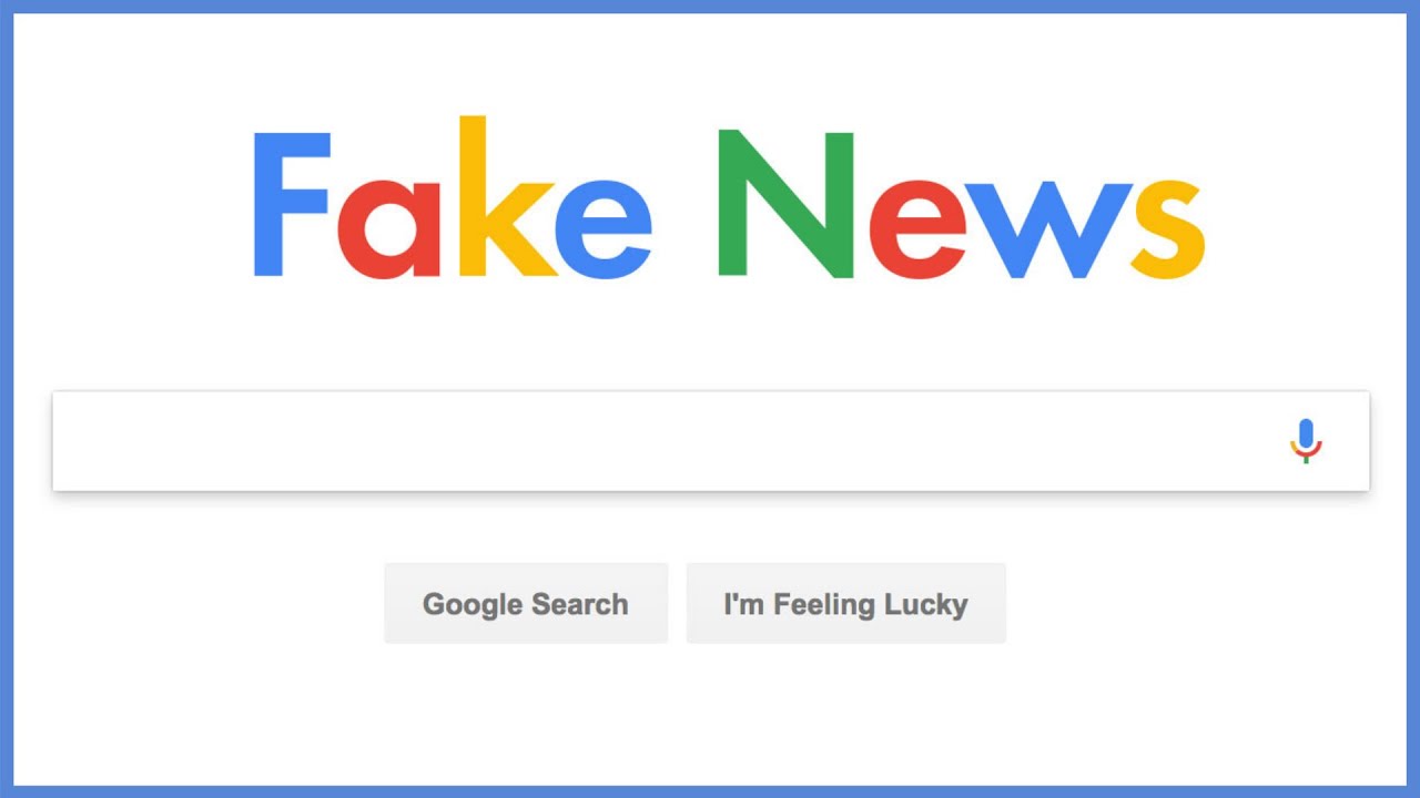 Google Fake News Algorithm | Google Fake News | Google About This Result Feature | Google