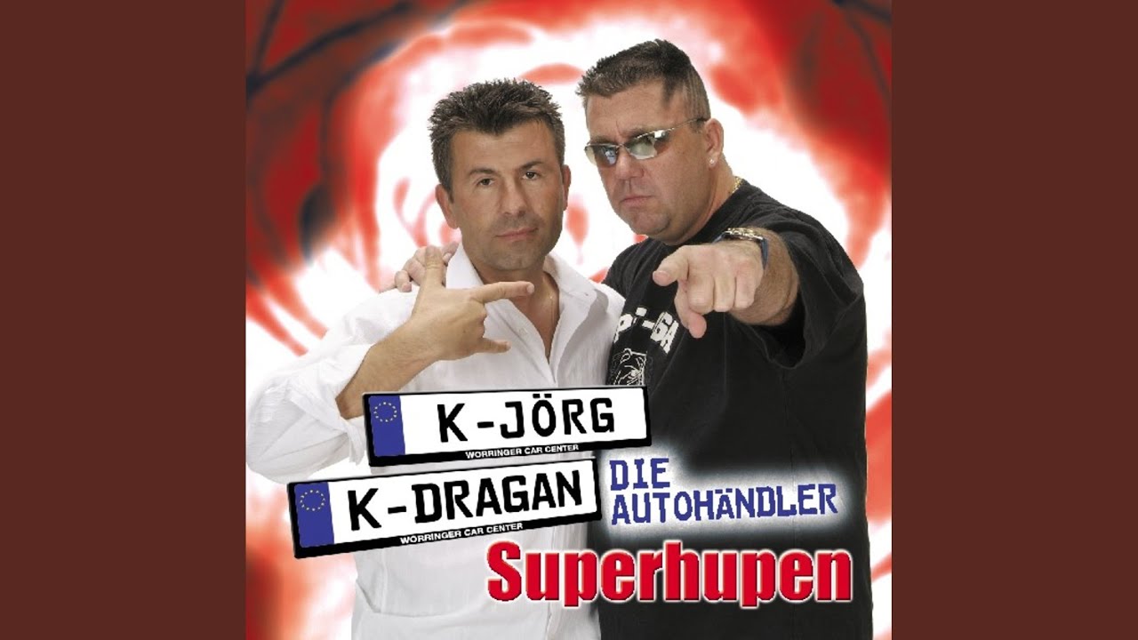 Superhupen