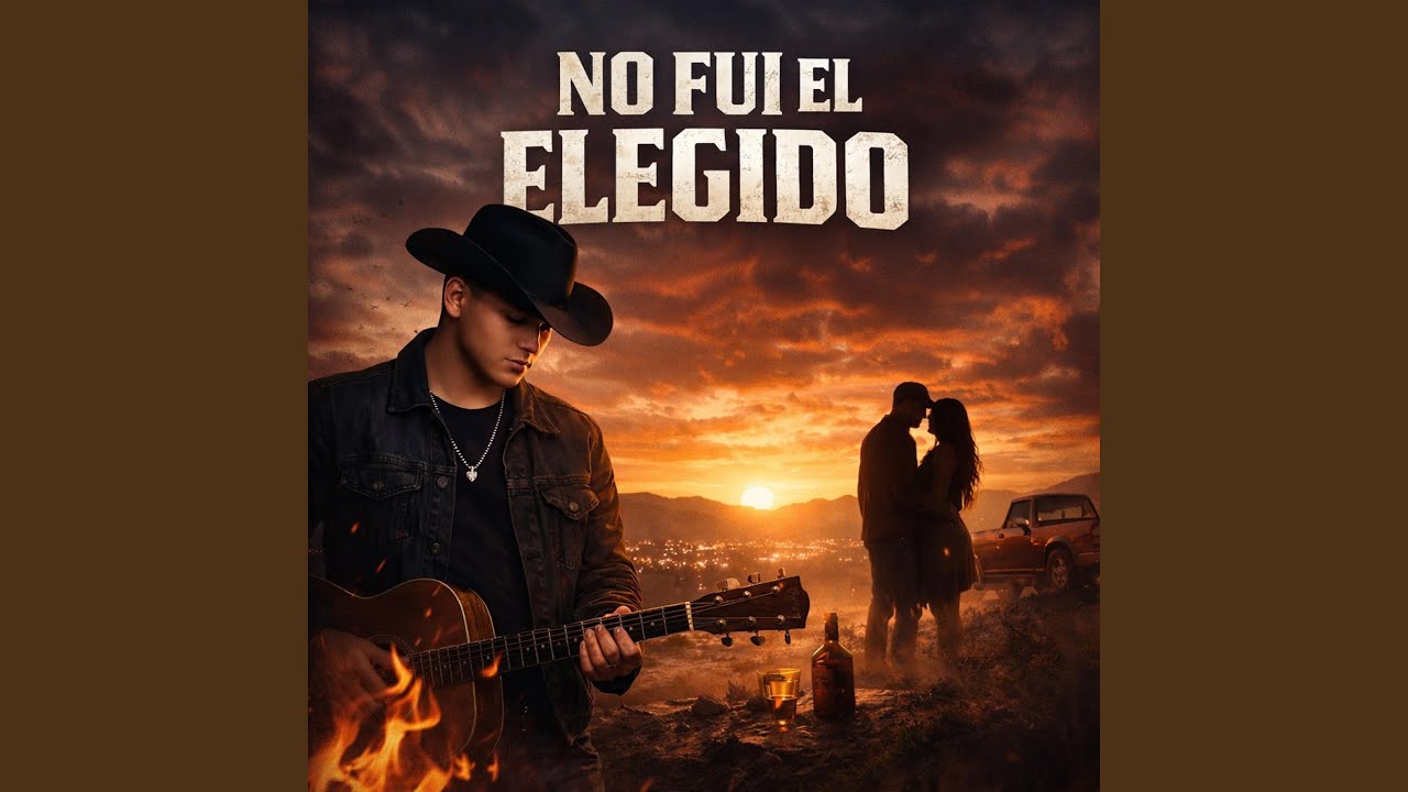 No Fui el Elegido