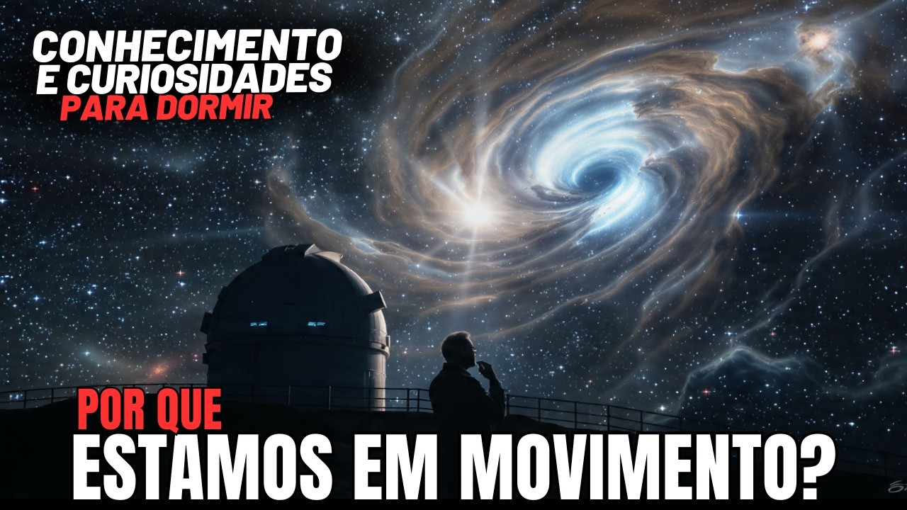 Do Sol à Via Láctea: A jornada ininterrupta da Terra através do vácuo do espaço profundo