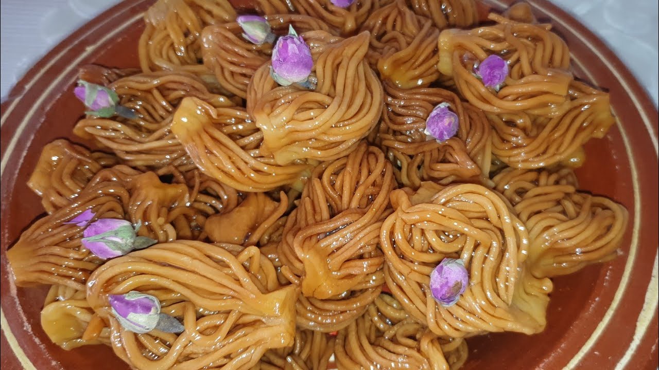 جديد بشنيخة هد رمضان اقتصادية عوضي القوام ب هد المكون وشوفي البنة