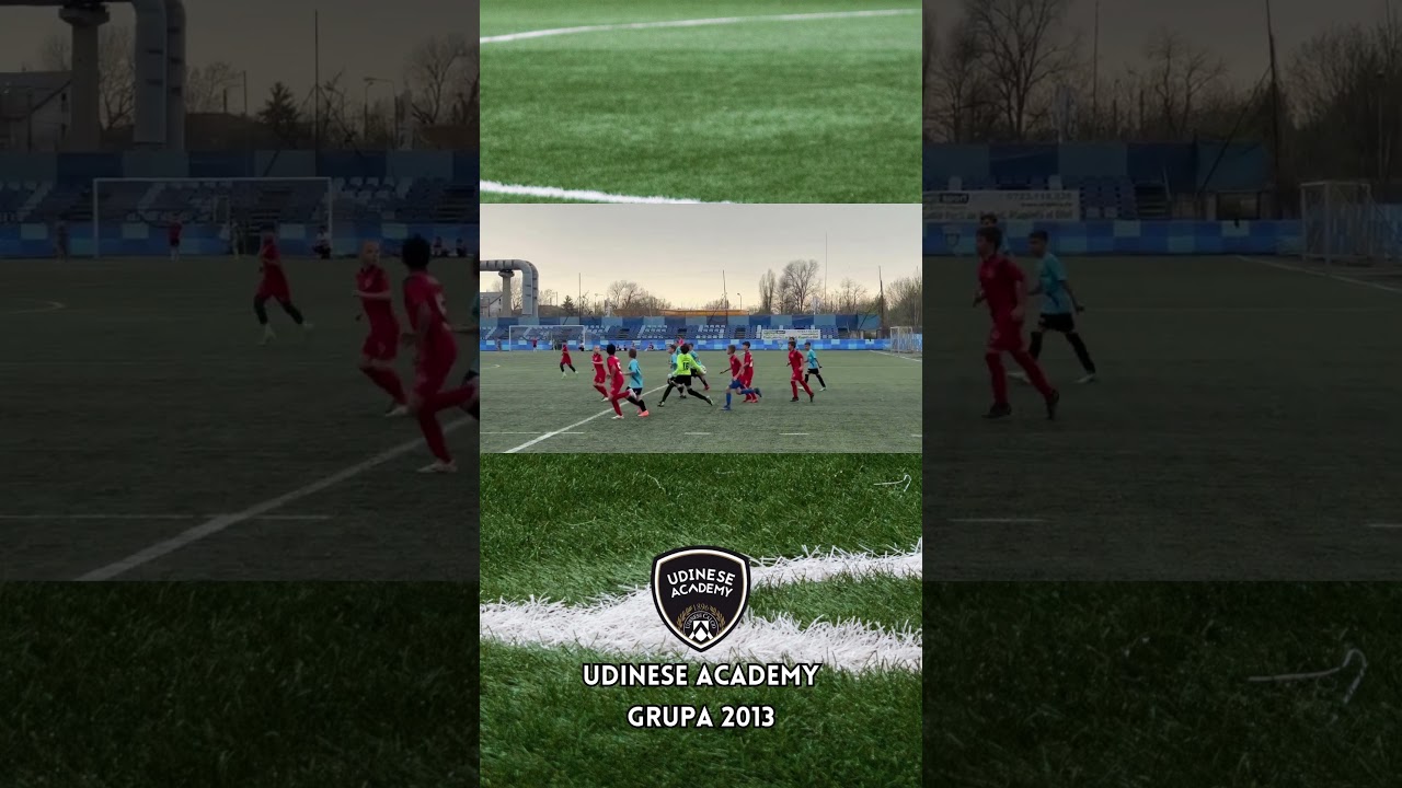 Udinese Academy - Grupa 2013